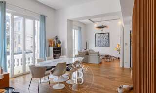 Appartement 3 Pièces 103 m² à vendre à Marseille 8 (13008)