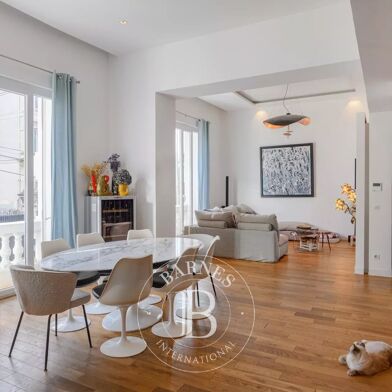 Appartement 3 pièces 799000 €