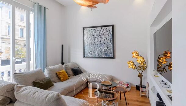 Appartement 3 pièces  à vendre Marseille 8eme 13008