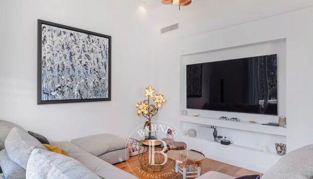 Appartement 3 pièces  à vendre Marseille 8eme 13008