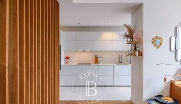 Appartement 3 pièces  à vendre Marseille 8eme 13008