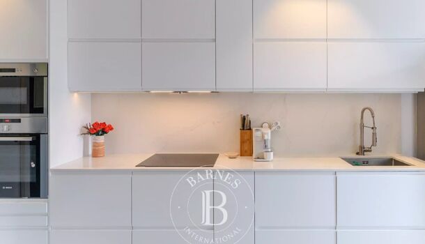 Appartement 3 pièces  à vendre Marseille 8eme 13008