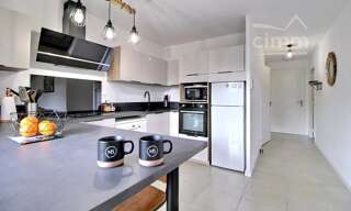 Appartement 2 Pièces 43 m² à vendre à Loupian (34140)