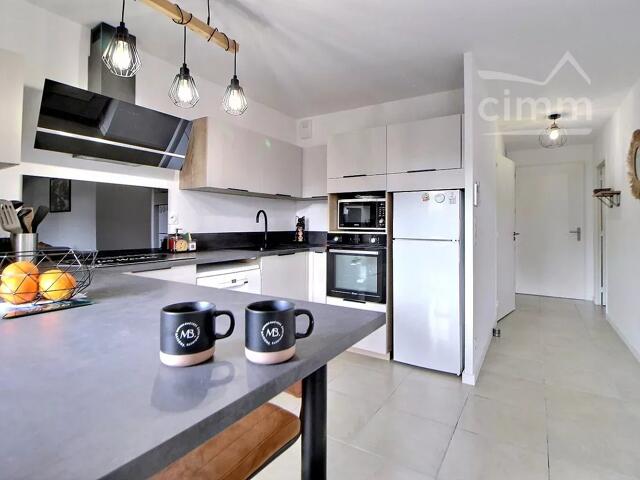 Appartement proposé à Loupian