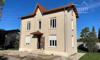 Maison 5 Pièces 105 m² à vendre à Anneyron (26140)