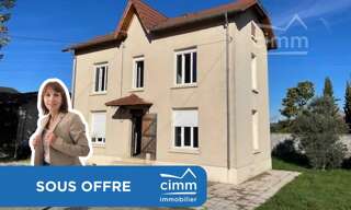 Maison 5 Pièces 105 m² à vendre à Anneyron (26140)