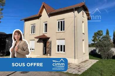Maison 5 pièces 223000 €