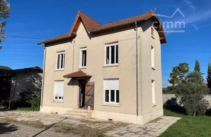 MAISON 4 CHAMBRES A  ANNEYRON — photo 2