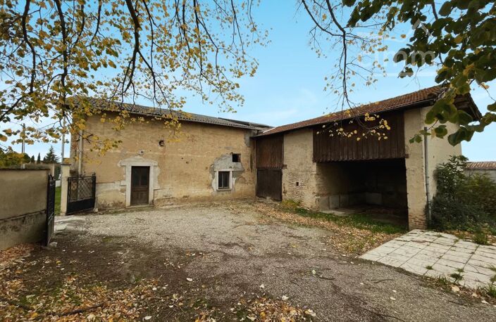 MAISON 4 CHAMBRES A  ANNEYRON — photo 3