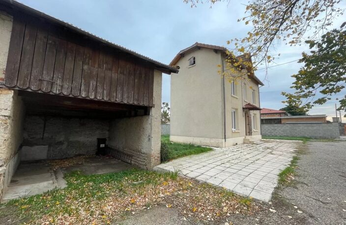 MAISON 4 CHAMBRES A  ANNEYRON — photo 4