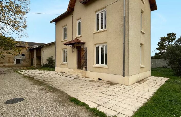 MAISON 4 CHAMBRES A  ANNEYRON — photo 5