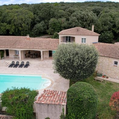 Maison 10 pièces 795000 €