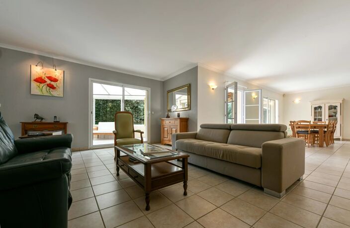 Propriété méridionale de 240 m² avec 2 gîtes et piscine — photo 2