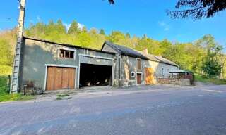 Maison 4 Pièces 77 m² à vendre à Moux-en-Morvan (58230)