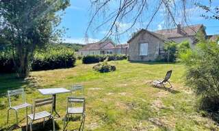 Maison 8 Pièces 257 m² à vendre à Dun-les-Places (58230)