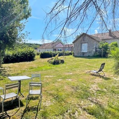 Maison 8 pièces 449000 €