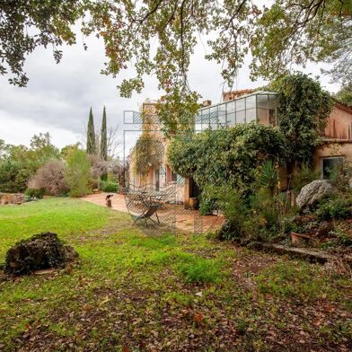 Maison 6 pièces 995000 €