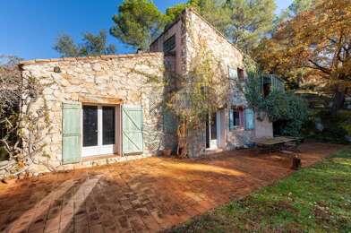 Maison 6 pièces 995000 €