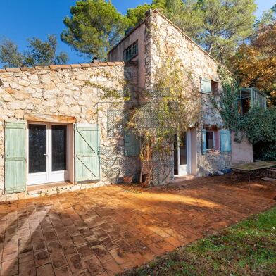 Maison 6 pièces 995000 €