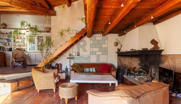 Villa / Maison 6 pièces  à vendre Beaurecueil 13100