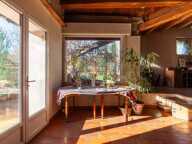 GRAND SITE STE VICTOIRE - MAISON DE CHARME AVEC PISCINE ET VASTE — photo 4