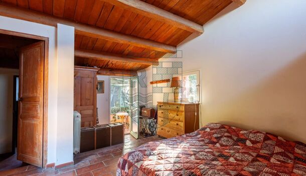 Villa / Maison 6 pièces  à vendre Beaurecueil 13100