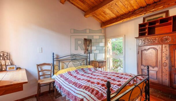 Villa / Maison 6 pièces  à vendre Beaurecueil 13100