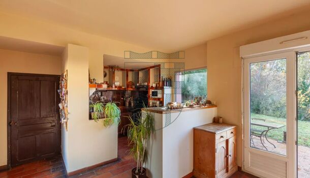 Villa / Maison 6 pièces  à vendre Beaurecueil 13100