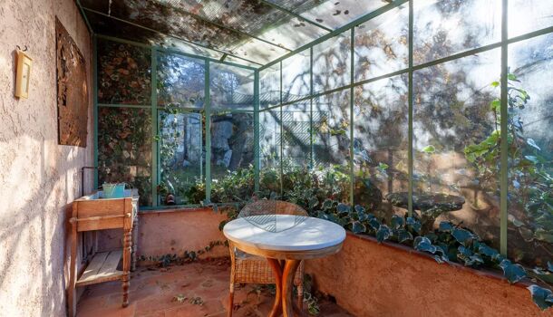 Villa / Maison 6 pièces  à vendre Beaurecueil 13100