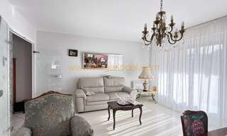 Appartement 84 m² en viager Caluire-et-Cuire (69300)