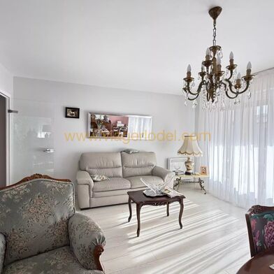 Appartement 3 pièces 255000 €