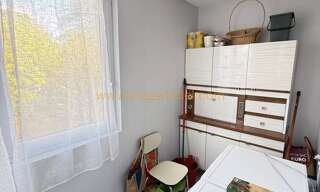 Appartement 84 m² en viager Caluire-et-Cuire (69300)