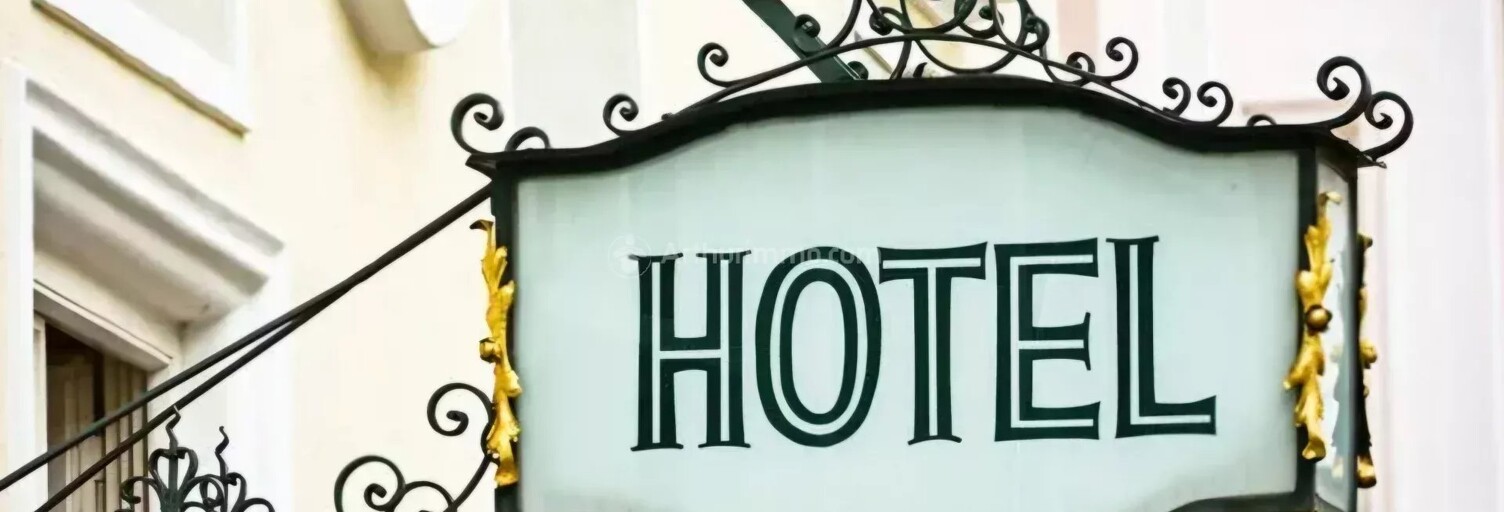 Commerce 45 Pièces 1800 m² à vendre à La Guérinière (85680)