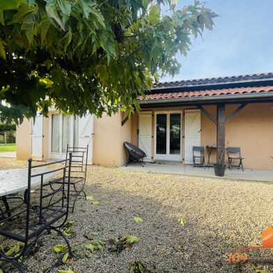 Maison 8 pièces 540000 €