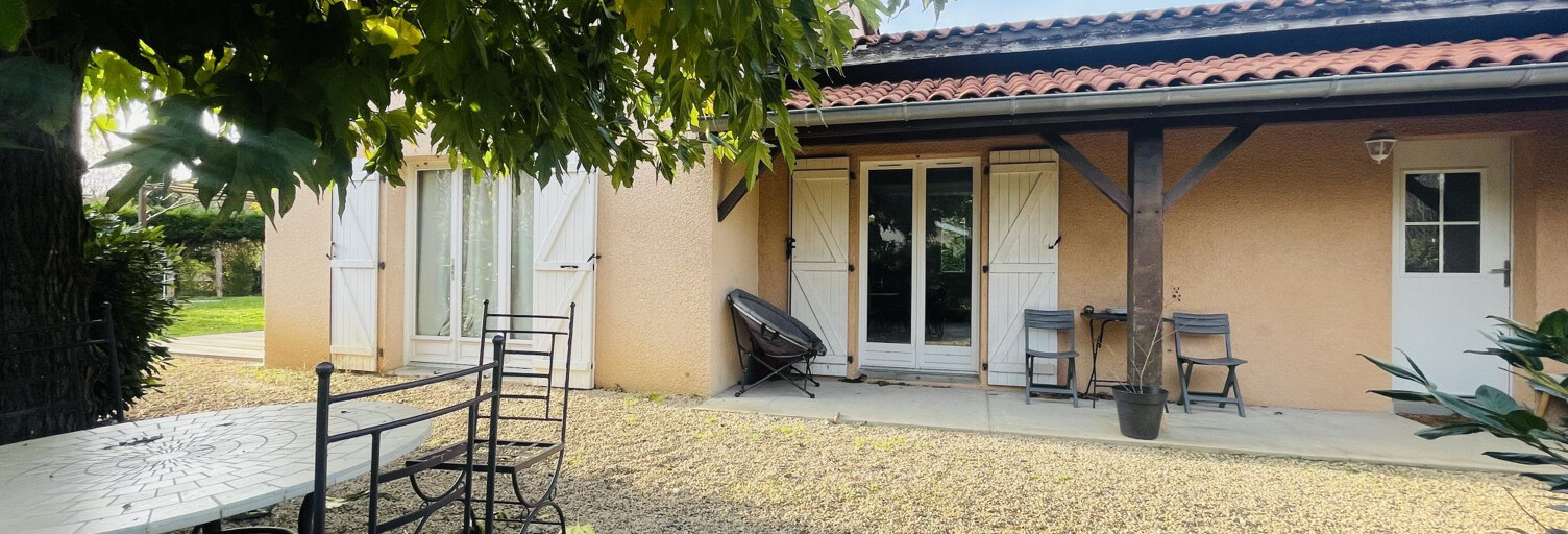 Maison 8 Pièces 180 m² à vendre à Val d'Oingt (69620)