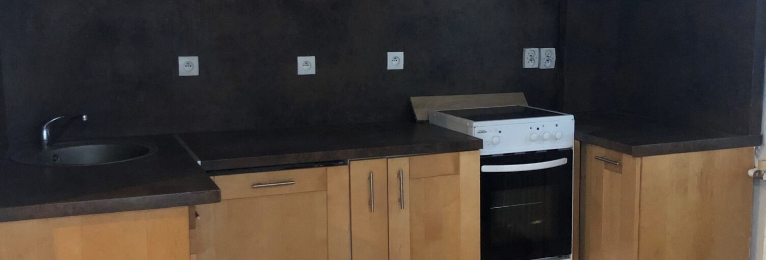 Maison 3 Pièces 53 m² à louer à Le Mans (72000)