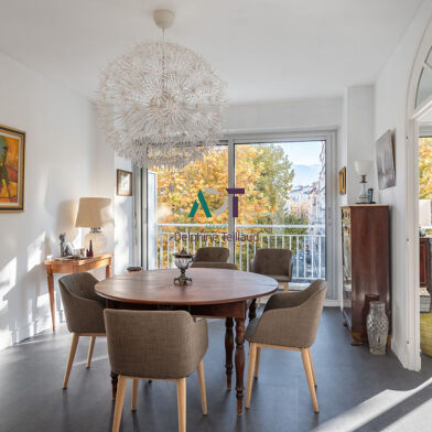 Appartement 4 pièces 320000 €