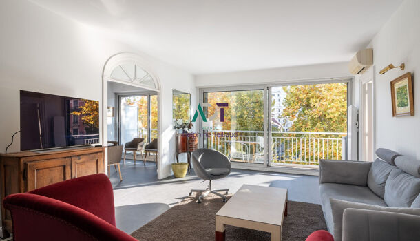 Appartement 4 pièces  à vendre Grenoble 38000