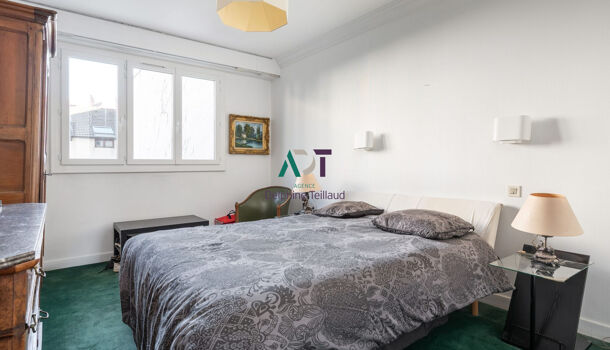 Appartement 4 pièces  à vendre Grenoble 38000