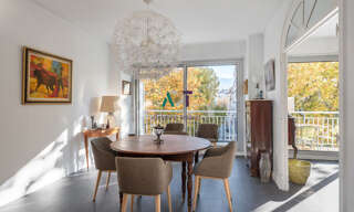 Appartement 4 Pièces 110 m² à vendre à Grenoble (38000)