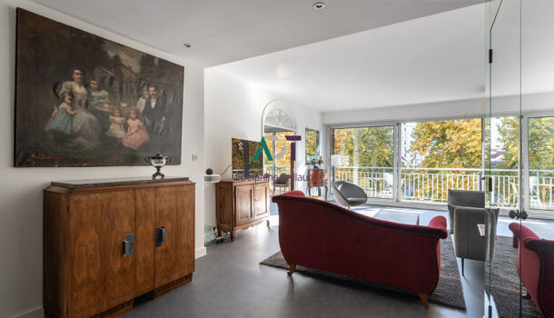 Appartement 4 pièces  à vendre Grenoble 38000