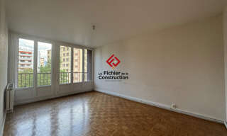 Appartement 4 Pièces 66 m² à louer à Meylan (38240)