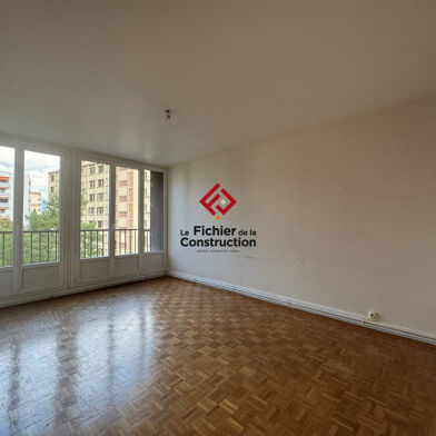 Appartement 4 pièces 680 €