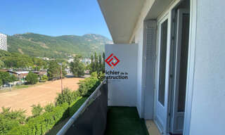 Appartement 3 Pièces 52 m² à louer à Grenoble (38000)