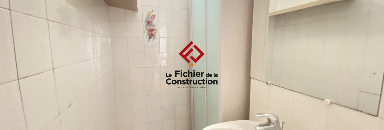 Appartement 3 Pièces 52 m² à louer à Grenoble (38000)