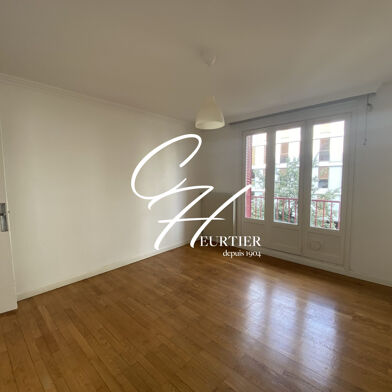 Appartement 3 pièces 165000 €