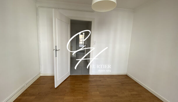 Appartement 3 pièces  à vendre Grenoble 38000