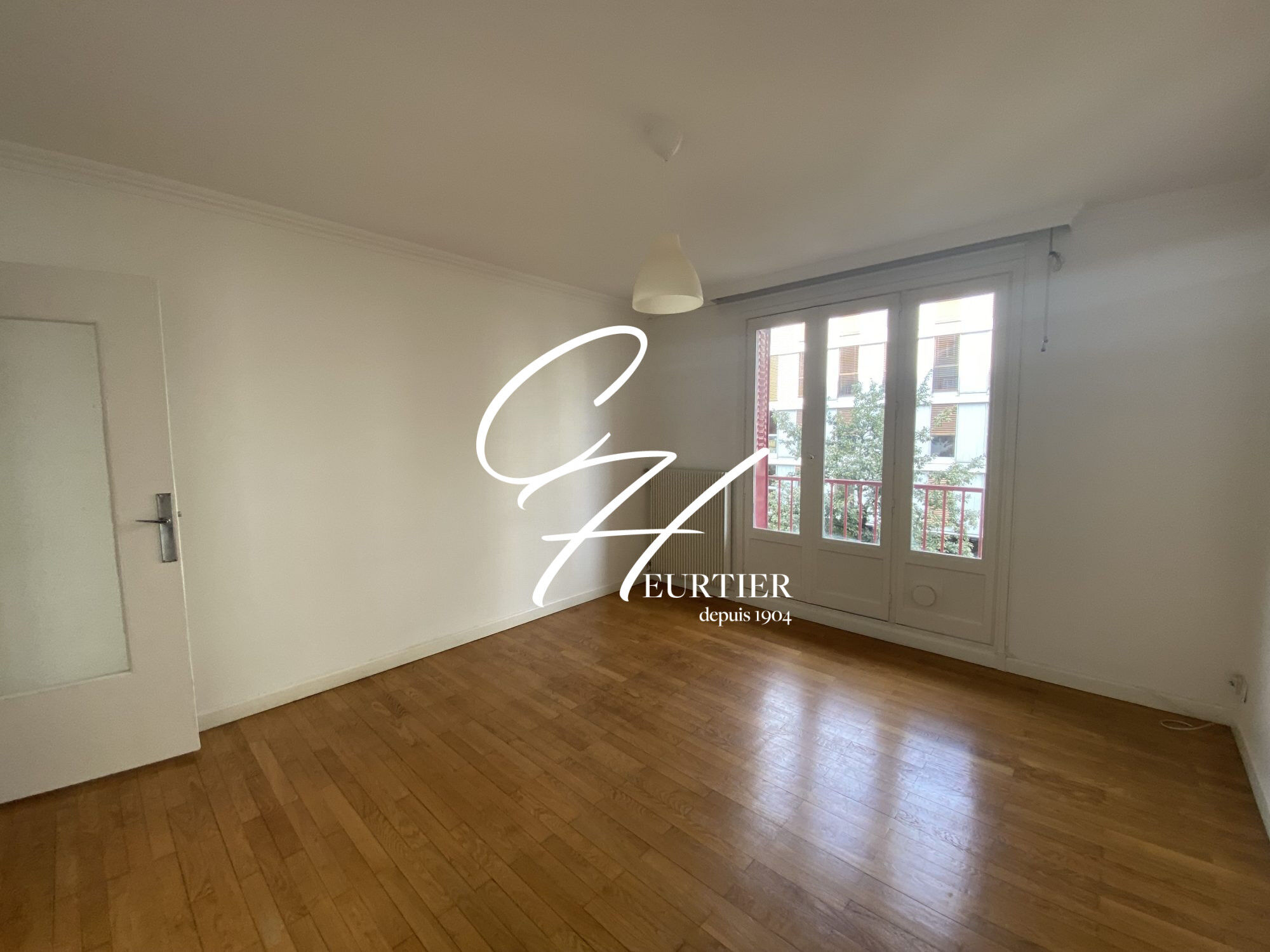 Appartement  T3 à vendre Grenoble 38000