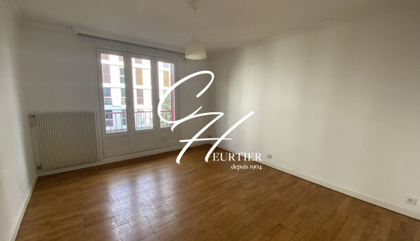 Appartement 3 pièces  à vendre Grenoble 38000