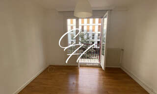 Appartement 3 Pièces 60 m² à vendre à Grenoble (38000)